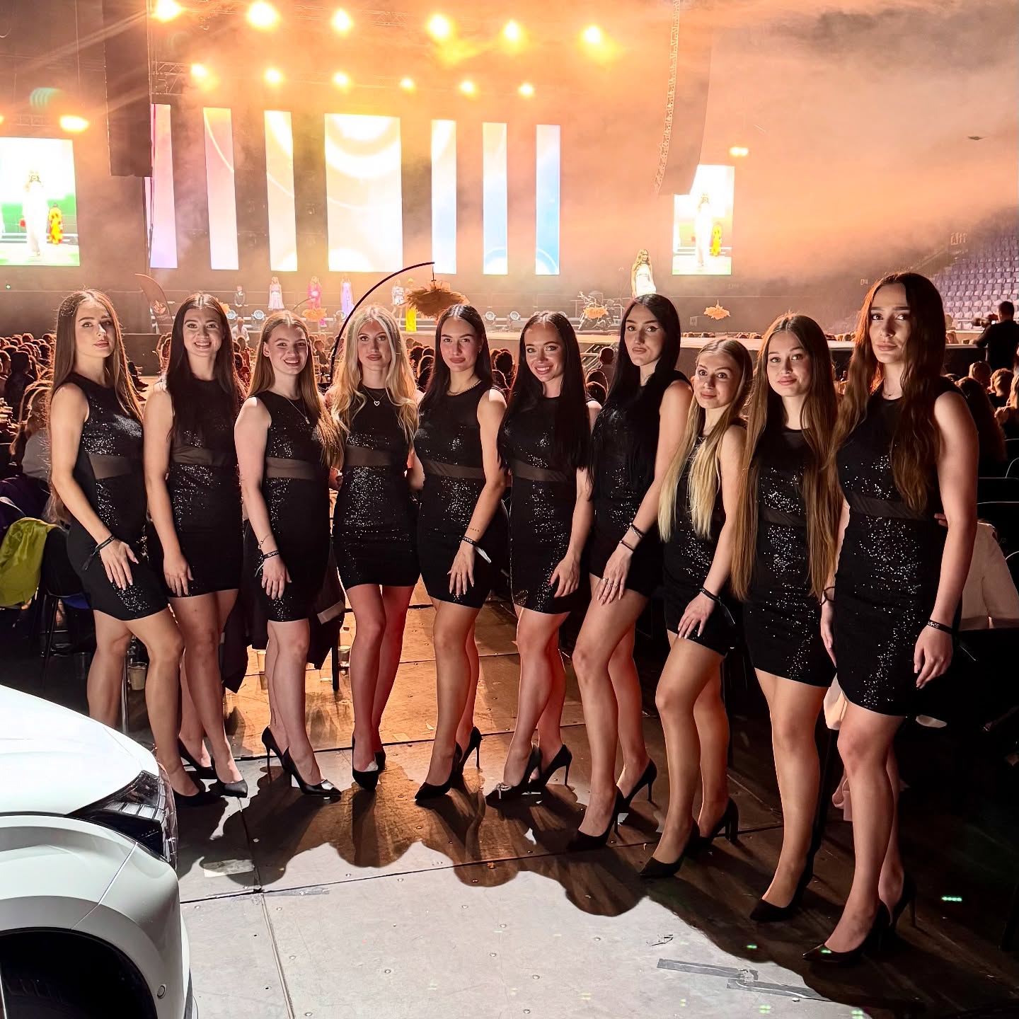 Cassovia Fashion Show 2025