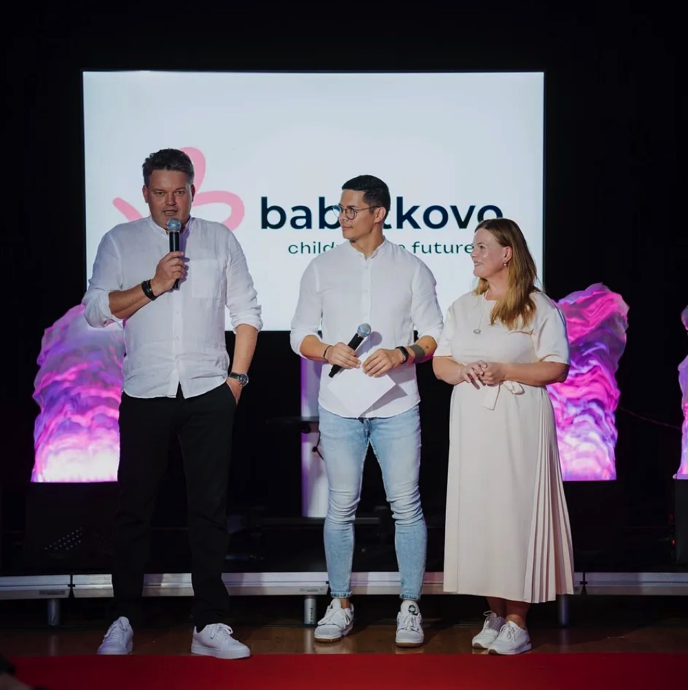 STROLLER SHOW KOŠICE