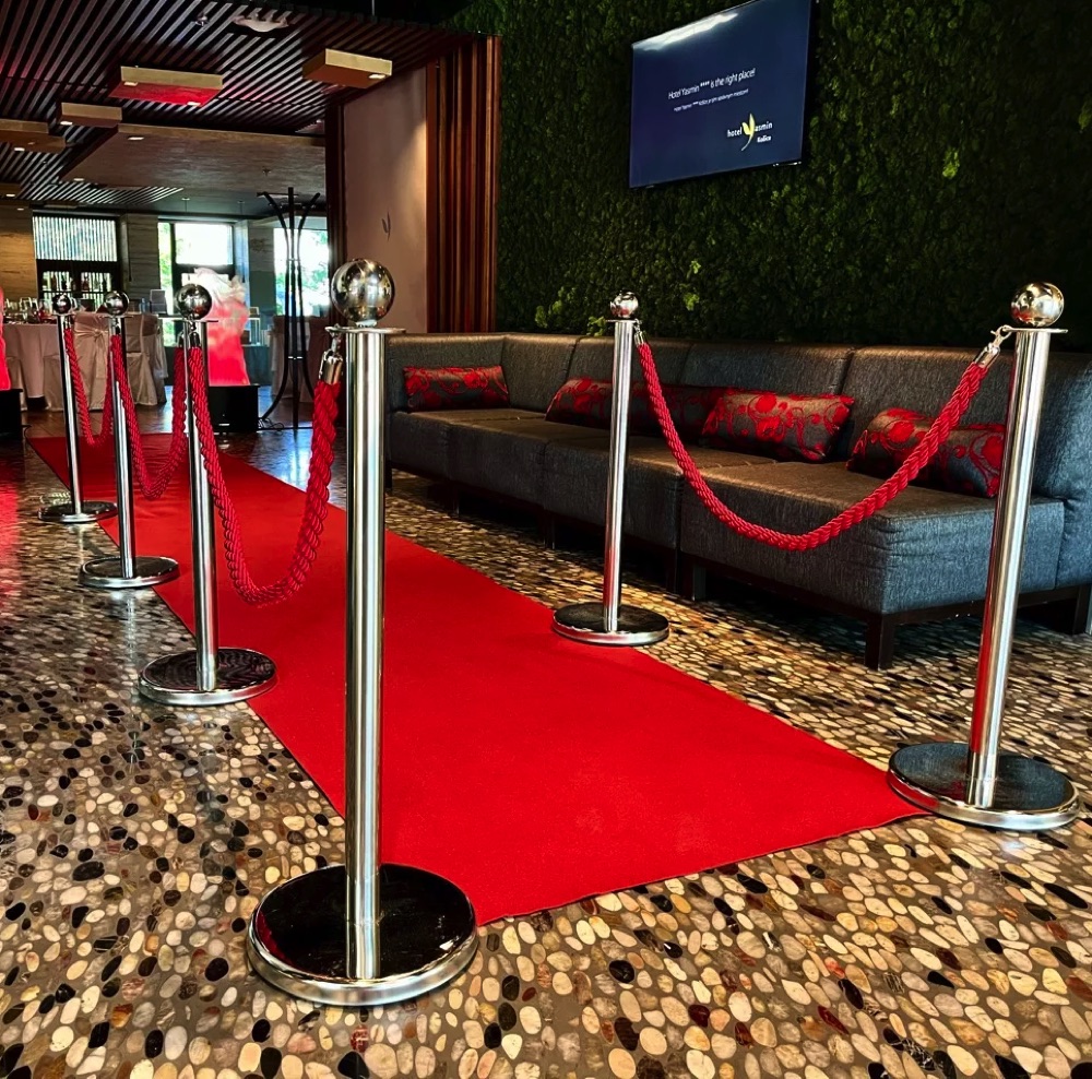 Special effects & Event decor