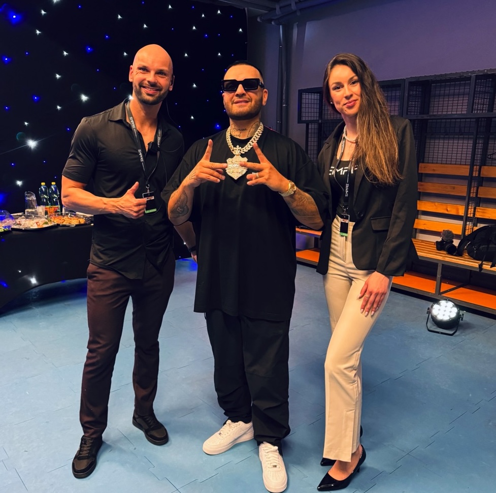 RYTMUS SYMPHONY SHOW