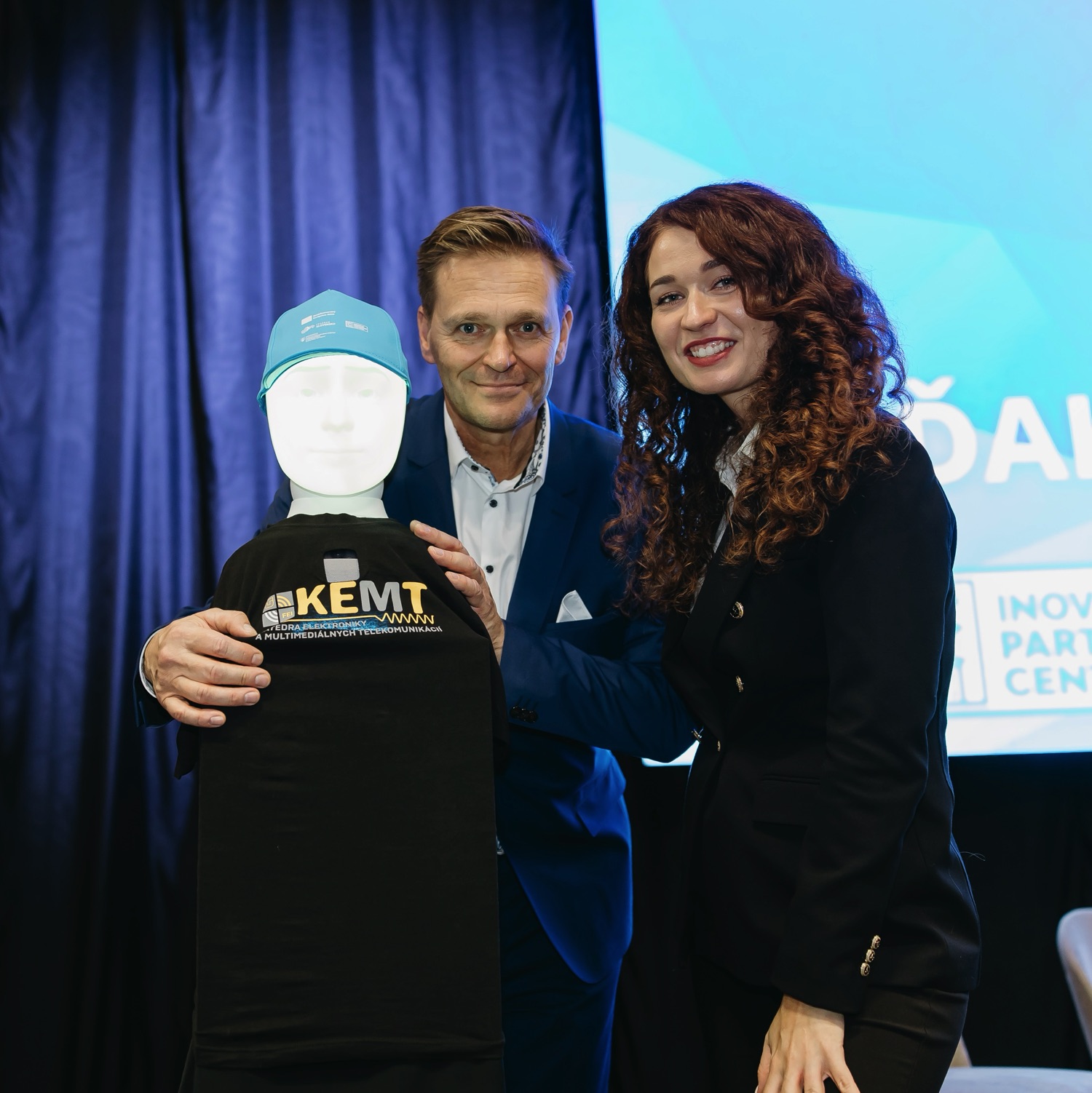 INOVISIA - Innovation Conference