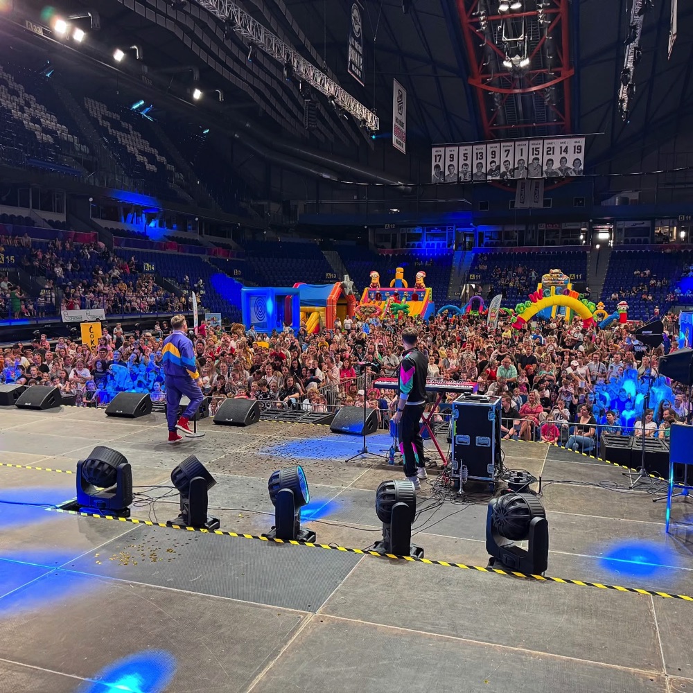 KIDFEST